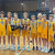 Middle A Boys SAAS Basketball Champions 2023