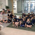 ELC visited by Unley Library