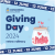 Giving Day square graphic