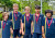 St Peters Campus Students with Premiers Reading Challenge medals