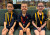 St Johns Campus Premiers Reading Challenge medallists