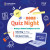 Quiz Night promo